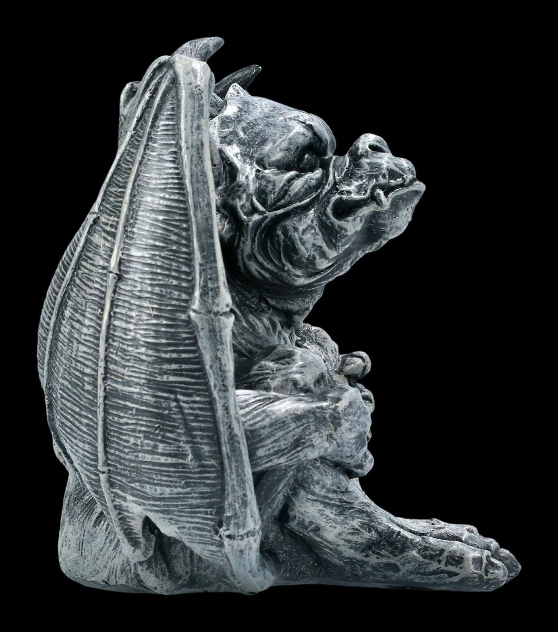 Gargoyle Figur - Hugo 8 Gargoyle Figur - Hugo – Bild 6