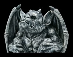 Gargoyle Figur - Hugo 15 Gargoyle Figur - Hugo -FIGUREN Verkäufe 2D FS22454 Gargoyle Figur Hugo 6 1280x1280
