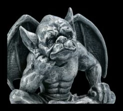 Gargoyle Figur - Laverne -FIGUREN Verkäufe 2D FS22455 Gargoyle Figur Laverne 5 1280x1280