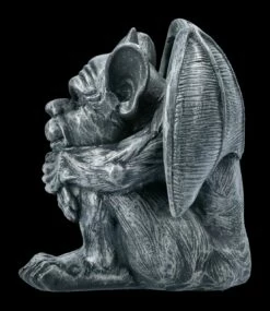 Gargoyle Figur - Quasi Mit Horn 11 Gargoyle Figur - Quasi Mit Horn -FIGUREN Verkäufe 2D FS22456 Gargoyle Figur Quasi 2 1280x1280