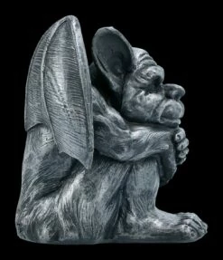 Gargoyle Figur - Quasi Mit Horn 13 Gargoyle Figur - Quasi Mit Horn -FIGUREN Verkäufe 2D FS22456 Gargoyle Figur Quasi 4 1280x1280