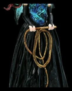 Elfen Figur - Dunkelelfe Juna -FIGUREN Verkäufe 2D FS22462 Elfen Figur Dunkelelfe Juna 6 1280x1280