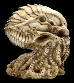 Cthulhu Totenkopf Figur By James Ryman 17 Cthulhu Totenkopf Figur By James Ryman -FIGUREN Verkäufe 2D FS22466 Cthulhu Totenkopf Figur by James Ryman 5 1280x1280