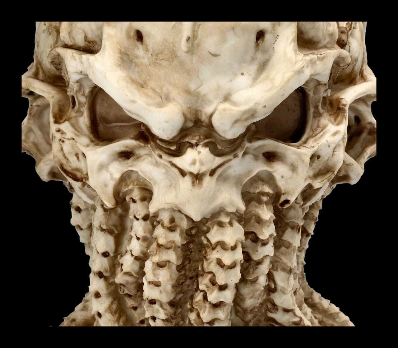 Cthulhu Totenkopf Figur By James Ryman 10 Cthulhu Totenkopf Figur By James Ryman – Bild 8