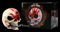 Five Finger Death Punch - Totenkopf Schatulle -FIGUREN Verkäufe 2D FS22469 Five Finger Death Punch Totenkopf Schatulle 10 1280x1280