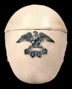 Five Finger Death Punch - Totenkopf Schatulle -FIGUREN Verkäufe 2D FS22469 Five Finger Death Punch Totenkopf Schatulle 3 1280x1280