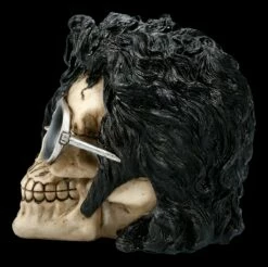 Totenkopf Figur Mit Brille - Bad 13 Totenkopf Figur Mit Brille - Bad -FIGUREN Verkäufe 2D FS22472 Totenkopf Figur mit Brille Bad 3 1280x1280