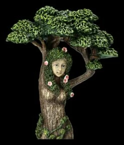 Greenman Figur - Mutter Erde -FIGUREN Verkäufe 2D FS22477 Greenman Figur Mutter Natur 6 1280x1280