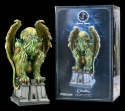 Cthulhu Figur By James Ryman -FIGUREN Verkäufe 2D FS22480 Cthulhu Figur by James Ryman 10 1280x1280