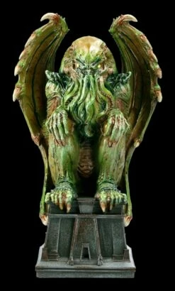 Cthulhu Figur By James Ryman -FIGUREN Verkäufe 2D FS22480 Cthulhu Figur by James Ryman 1 1280x1280