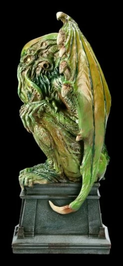 Cthulhu Figur By James Ryman -FIGUREN Verkäufe 2D FS22480 Cthulhu Figur by James Ryman 2 1280x1280