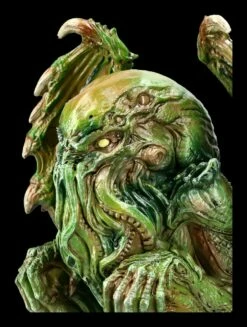 Cthulhu Figur By James Ryman -FIGUREN Verkäufe 2D FS22480 Cthulhu Figur by James Ryman 5 1280x1280