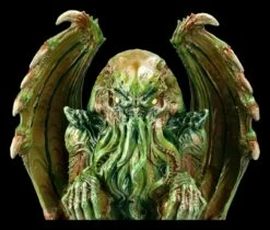 Cthulhu Figur By James Ryman -FIGUREN Verkäufe 2D FS22480 Cthulhu Figur by James Ryman 6 1280x1280
