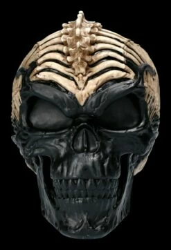 Totenkopf Figur - Spine Head By James Ryman -FIGUREN Verkäufe 2D FS22482 Totemkopf Figur Spine Head by James Ryman 1 1280x1280