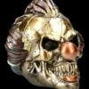 Totenkopf Clown - Mechanical Laughter -FIGUREN Verkäufe 2D FS22487 Totemkopf Clown Mechanical Laughter 5 1280x1280