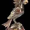Steampunk Figur - Papagei -FIGUREN Verkäufe 2D FS22509 Steampunk Figur Papagei 4 1280x1280