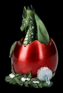 Drachen Figur - Holiday Mischief -FIGUREN Verkäufe 2D FS22523 Drachen Figur Holiday Mischief 3 1280x1280