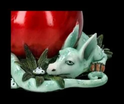 Drachen Figur - Holiday Treasure -FIGUREN Verkäufe 2D FS22525 Drachen Figur Holiday Treasure 5 1280x1280