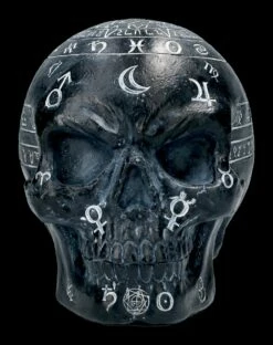 Totenschädel - Mystic Arts 12 Totenschädel - Mystic Arts -FIGUREN Verkäufe 2D FS22571 Totenschaedel Mystic Arts 5 1280x1280