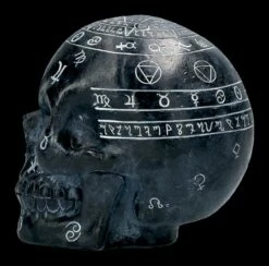 Totenschädel - Mystic Arts 14 Totenschädel - Mystic Arts -FIGUREN Verkäufe 2D FS22571 Totenschaedel Mystic Arts 6 1280x1280