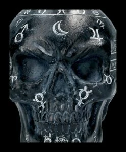 Totenschädel - Mystic Arts 17 Totenschädel - Mystic Arts -FIGUREN Verkäufe 2D FS22571 Totenschaedel Mystic Arts 9 1280x1280