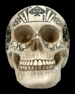 Totenschädel Poker - Royal Flush 10 Totenschädel Poker - Royal Flush -FIGUREN Verkäufe 2D FS22587 Totenschaedel Poker Royal Flush 2 1280x1280