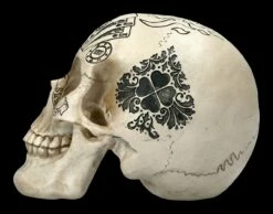 Totenschädel Poker - Royal Flush 12 Totenschädel Poker - Royal Flush -FIGUREN Verkäufe 2D FS22587 Totenschaedel Poker Royal Flush 3 1280x1280