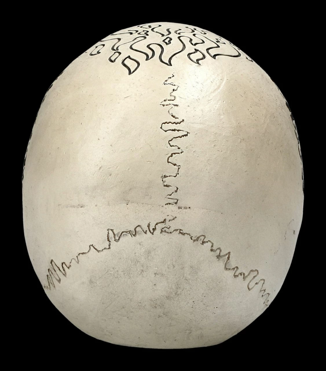 Totenschädel Poker - Royal Flush 7 Totenschädel Poker - Royal Flush – Bild 5