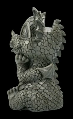 Drachenfigur Brillenhalter - Nachdenklich 11 Drachenfigur Brillenhalter - Nachdenklich -FIGUREN Verkäufe 2D FS22603 Drachenfigur Brillenhalter Nachdenklich 2 1280x1280