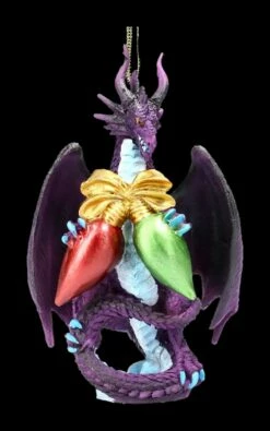 Christbaumschmuck - Weihnachts-Drache Lichterkette 10 Christbaumschmuck - Weihnachts-Drache Lichterkette -FIGUREN Verkäufe 2D FS22686Christbaumschmuck Weihnachts Drache Lichterkette 8 1280x1280