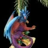 Christbaumschmuck - Weihnachts-Drache Glöckchen 2 Christbaumschmuck - Weihnachts-Drache Glöckchen -FIGUREN Verkäufe 2D FS22687 Christbaumschmuck Weihnachts Drache Gloeckchen 3 1280x1280