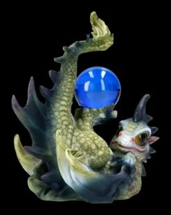 Drachen Figur - Frisch Geschlüpft Schon Verspielt -FIGUREN Verkäufe 2D FS22732 Drachen Figur Frisch geschl pft schon verspielt 6 1280x1280