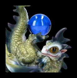 Drachen Figur - Frisch Geschlüpft Schon Verspielt -FIGUREN Verkäufe 2D FS22732 Drachen Figur Frisch geschl pft schon verspielt 7 1280x1280