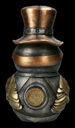 Steampunkt Figur - Eule Hootle 13 Steampunkt Figur - Eule Hootle -FIGUREN Verkäufe 2D FS22735 Steampunk Figur Eule Hootle 10 1280x1280
