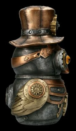 Steampunkt Figur - Eule Hootle 15 Steampunkt Figur - Eule Hootle -FIGUREN Verkäufe 2D FS22735 Steampunk Figur Eule Hootle 11 1280x1280