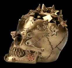 Steampunk Totenkopf - Orion -FIGUREN Verkäufe 2D FS22739 Steampunk Totenkopf Orion 2 1280x1280