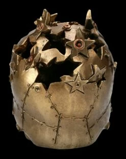 Steampunk Totenkopf - Orion -FIGUREN Verkäufe 2D FS22739 Steampunk Totenkopf Orion 3 1280x1280