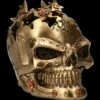 Steampunk Totenkopf - Orion -FIGUREN Verkäufe 2D FS22739 Steampunk Totenkopf Orion 5 1280x1280