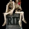 Skelett Figuren - Brautpaar True Love Never Dies 1 Skelett Figuren - Brautpaar True Love Never Dies -FIGUREN Verkäufe 2D FS22743 Skelett Figuren Brautpaar True Love Never Dies 1 1280x1280