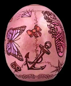 NEMESIS NOW Totenkopf - Tattoo Spardose - Pink 17 NEMESIS NOW Totenkopf - Tattoo Spardose - Pink -FIGUREN Verkäufe 2D FS22765 Totenkopf Tattoo Spardose pink 4 1280x1280