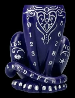 Ouija Katzen Figur - Mystic Kitty Lila 17 Ouija Katzen Figur - Mystic Kitty Lila -FIGUREN Verkäufe 2D FS22767 Ouija Katzen Figur Mystic Kitty lila 10 1280x1280