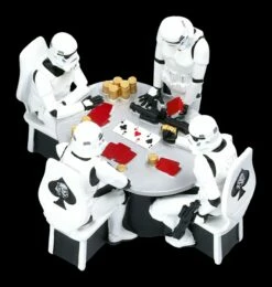 Stormtrooper Figuren - Poker Face -FIGUREN Verkäufe 2D FS22788 Stormtrooper Figuren Poker Face 12 1280x1280
