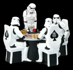 Stormtrooper Figuren - Poker Face -FIGUREN Verkäufe 2D FS22788 Stormtrooper Figuren Poker Face 9 1280x1280