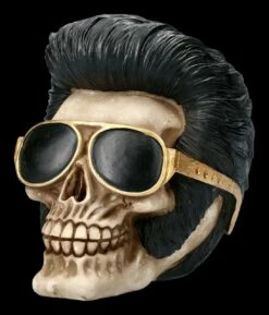 Totenkopf Figur - Uh Huh The King -FIGUREN Verkäufe 2D FS22793 Totenkopf Figur Uh Huh The King 10 1280x1280