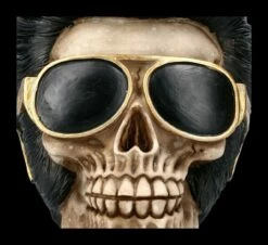 Totenkopf Figur - Uh Huh The King -FIGUREN Verkäufe 2D FS22793 Totenkopf Figur Uh Huh The King 11 1280x1280