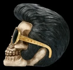 Totenkopf Figur - Uh Huh The King -FIGUREN Verkäufe 2D FS22793 Totenkopf Figur Uh Huh The King 5 1280x1280