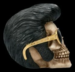 Totenkopf Figur - Uh Huh The King -FIGUREN Verkäufe 2D FS22793 Totenkopf Figur Uh Huh The King 8 1280x1280