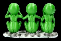 Alien Figur - Nichts Böses Marsmännchen -FIGUREN Verkäufe 2D FS22794 Alien Figur Nichts Boeses Marsmenschen 4 1280x1280