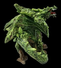 Drachenfigur - Forest Wing Grün 15 Drachenfigur - Forest Wing Grün -FIGUREN Verkäufe 2D FS22800 Drachen Figur Forest Wing gruen 7 1280x1280