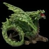 Drachenfigur - Forest Wing Grün 2 Drachenfigur - Forest Wing Grün -FIGUREN Verkäufe 2D FS22800 Drachen Figur Forest Wing gruen 8 1280x1280